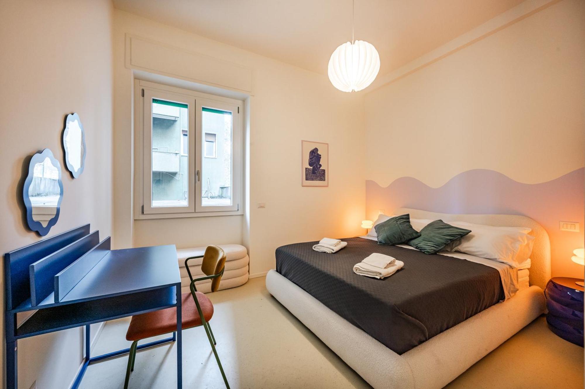 Isola Urban Oasis - Cozy & Stylish Appartamento