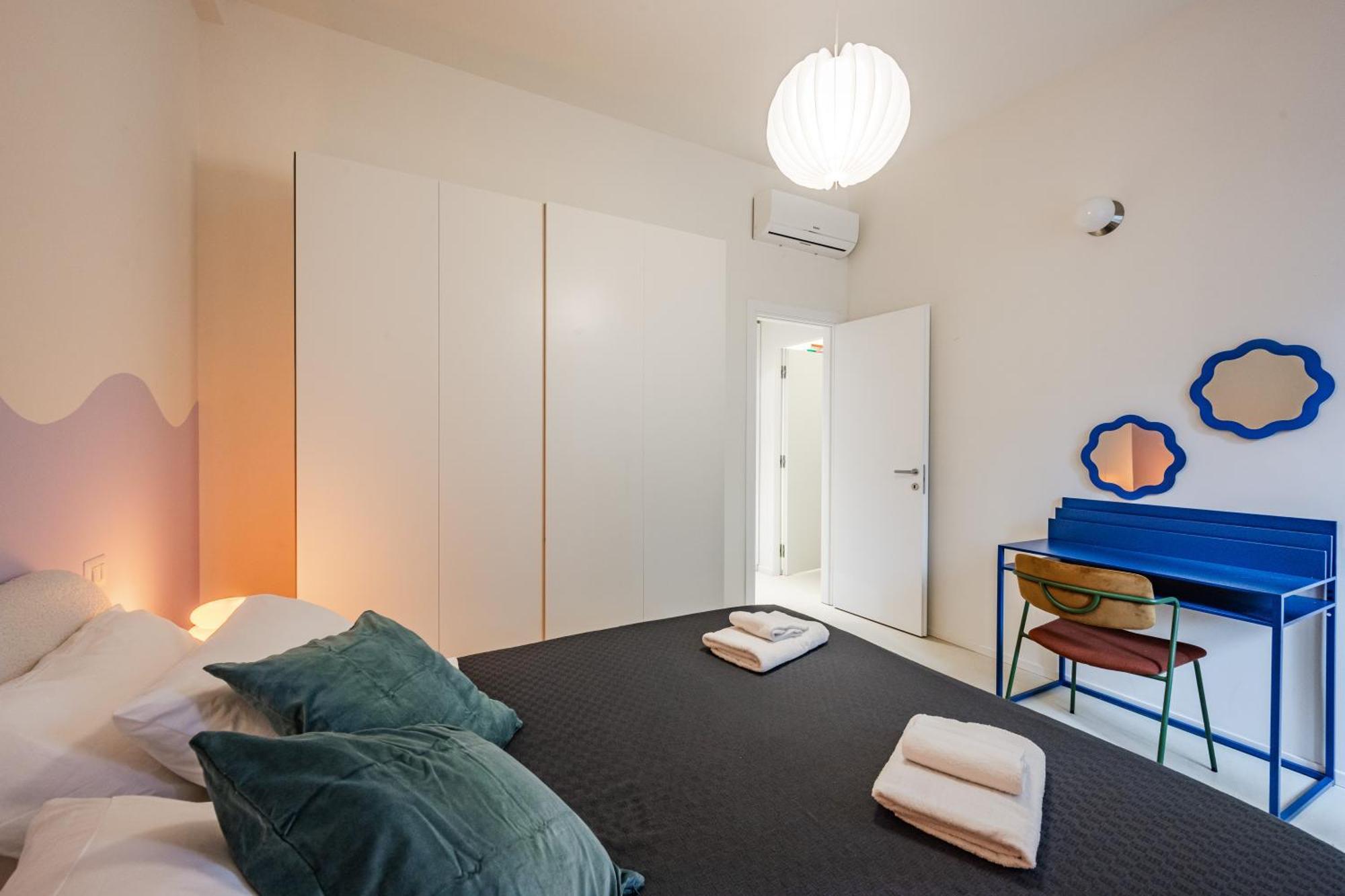 Isola Urban Oasis - Cozy & Stylish Appartamento