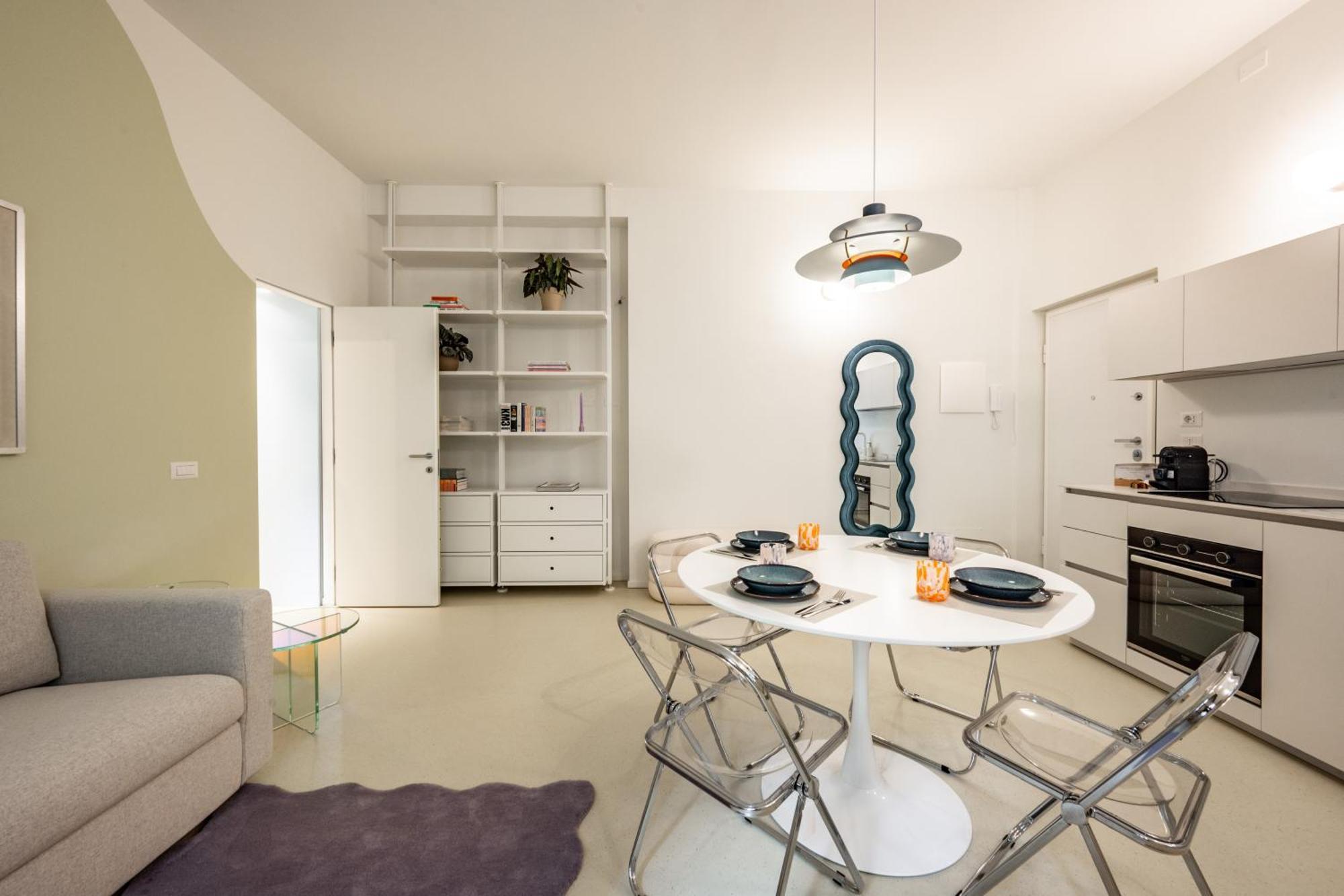 Isola Urban Oasis - Cozy & Stylish * Milano
