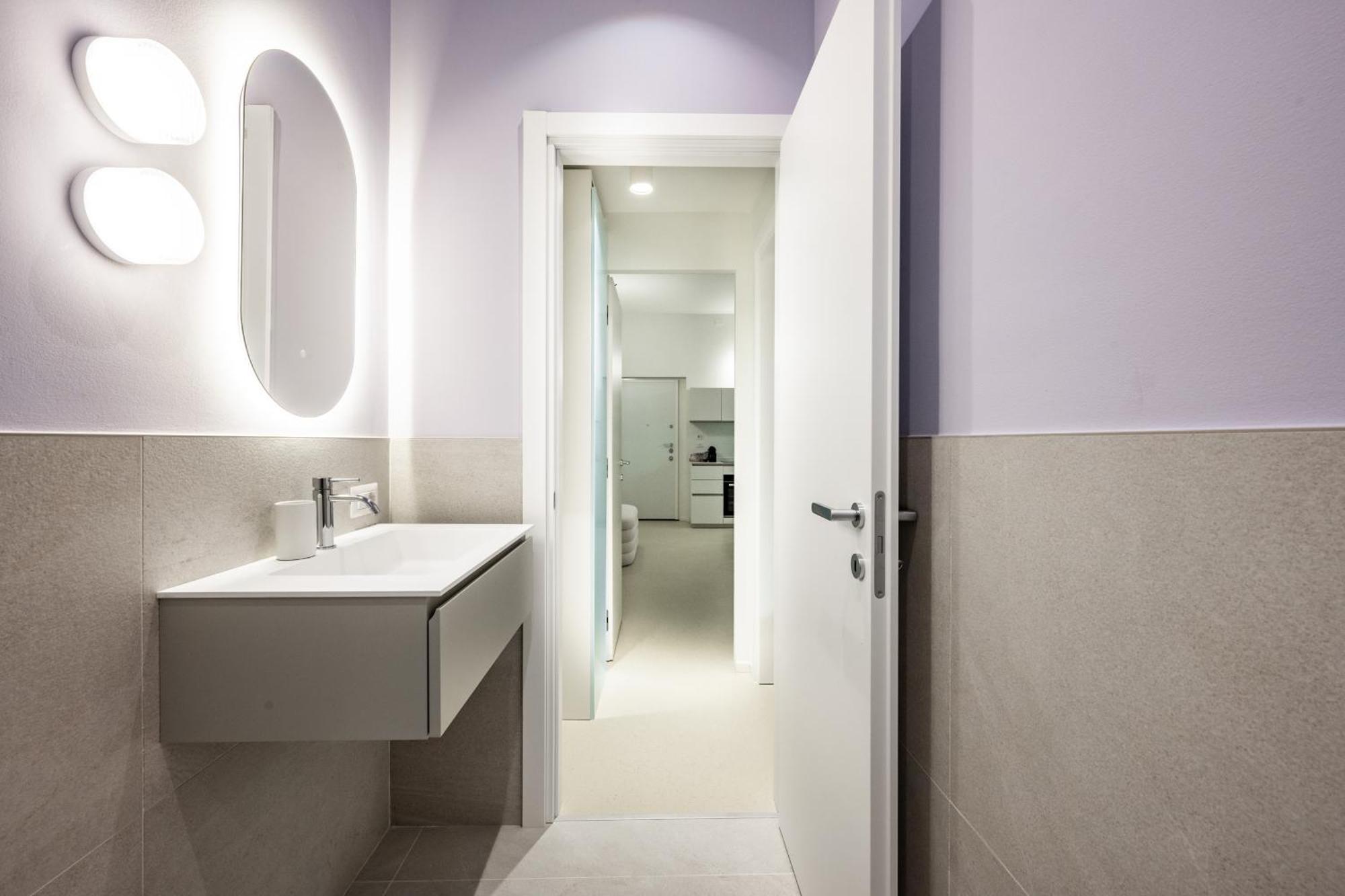 Appartamento Isola Urban Oasis - Cozy & Stylish *